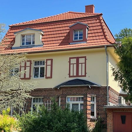 Appartamento Rosstrappenblick Thale Esterno foto