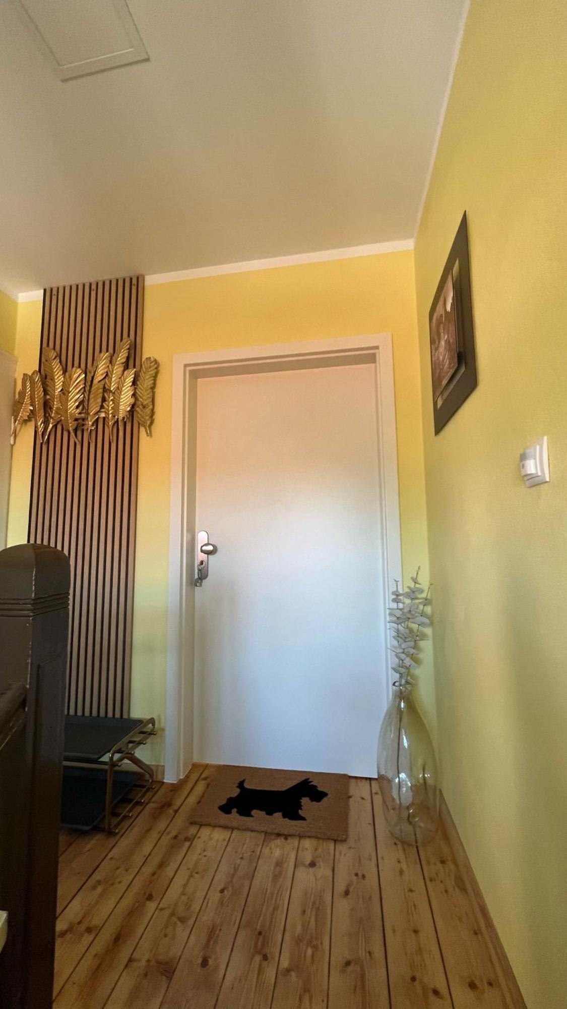 Appartamento Rosstrappenblick Thale Esterno foto
