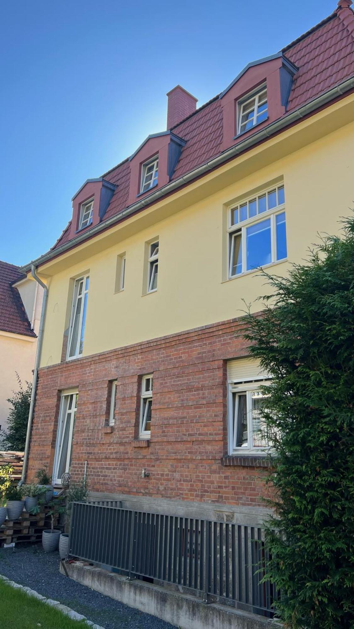 Appartamento Rosstrappenblick Thale Esterno foto