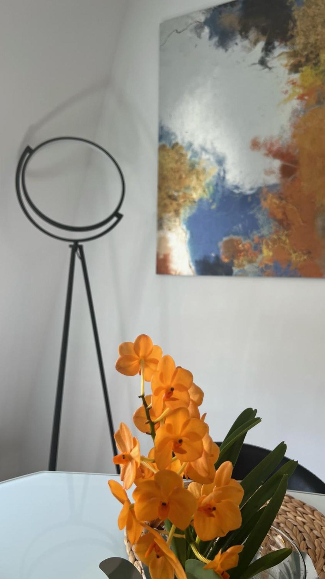 Appartamento Rosstrappenblick Thale Esterno foto
