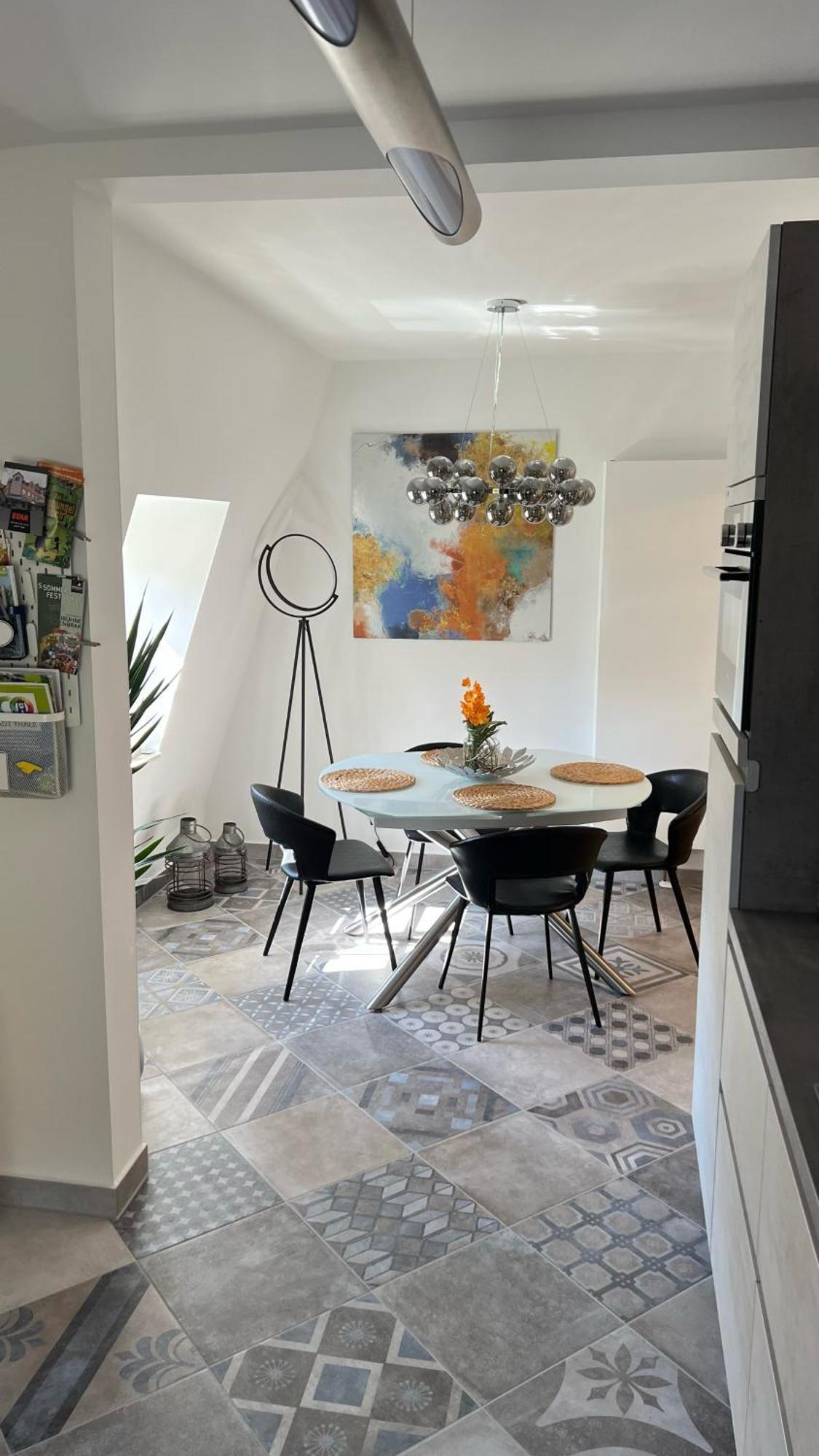Appartamento Rosstrappenblick Thale Esterno foto