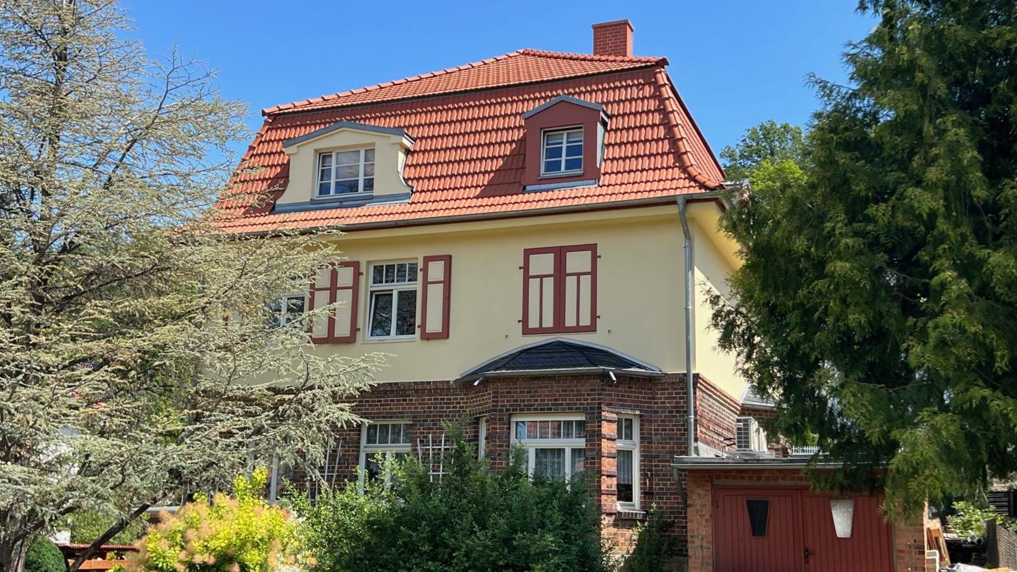 Appartamento Rosstrappenblick Thale Esterno foto